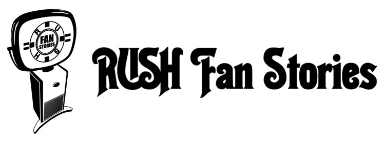 Rush Fan Stories