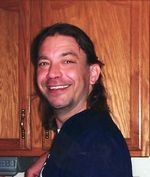 John Laurik