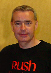 Michael “Mick” Burnett